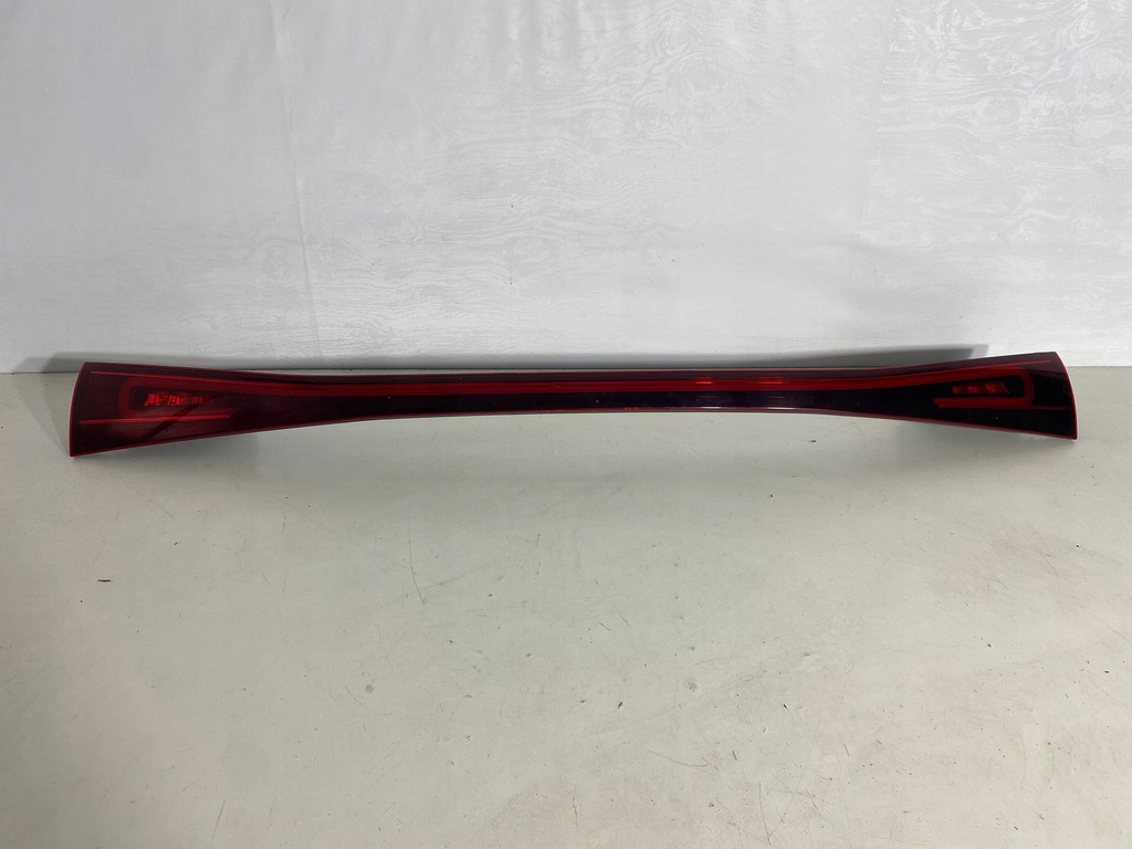 фото №1, Накладка лампа w крышка задняя задняя mercedes eqa w243 eu