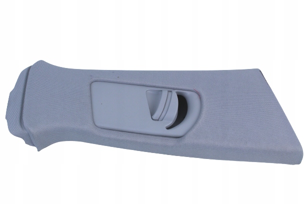 фото №1, Пластик захист стійка права audi q5 13r.