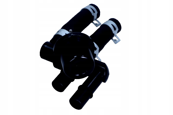 фото №1, Maxgear клапан обігрівача 18-0776 maxgear