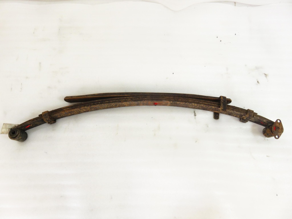 Купити Ресора задній kia k2700 k62w