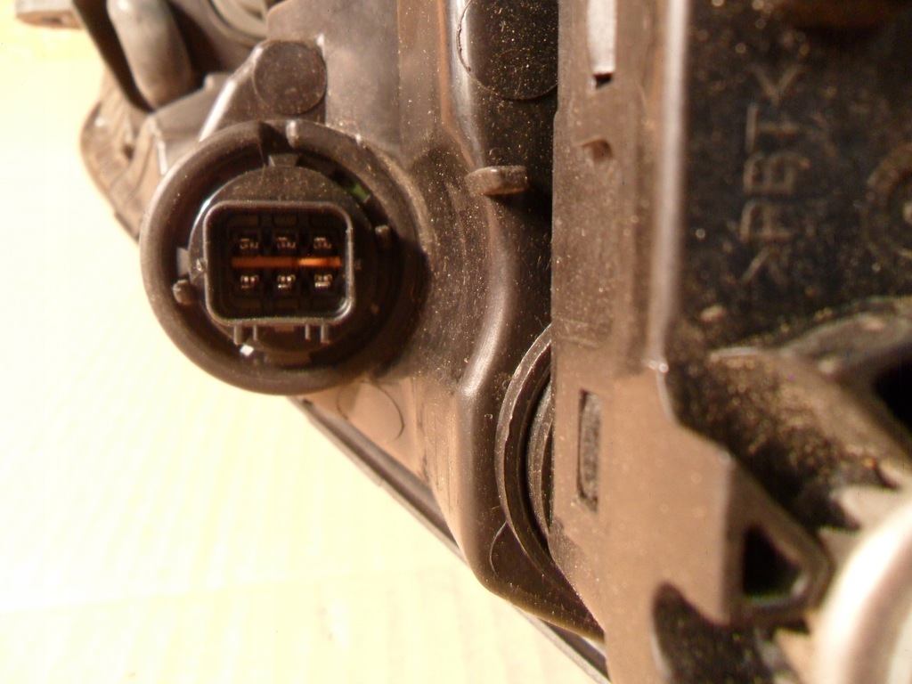 фото №16, Kia picanto ii лампа перед ліва 92101-1y0