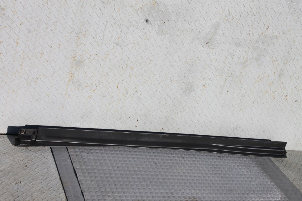 фото №1, Молдинг поріг накладка поріг ліва honda cr-v iv 12-18