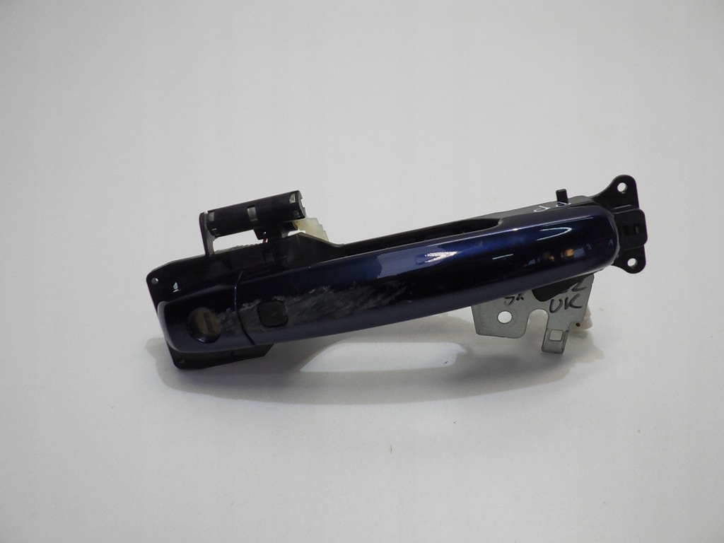 фото №1, Sx4 s cross 2022 n.model ручка левый перед uk