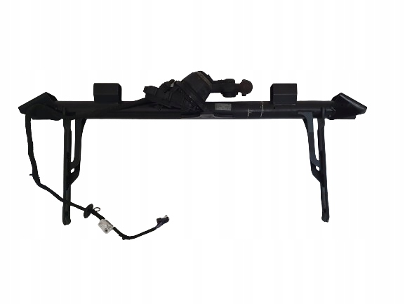 фото №1, Skoda enyaq hak буксировочный 5lg803881