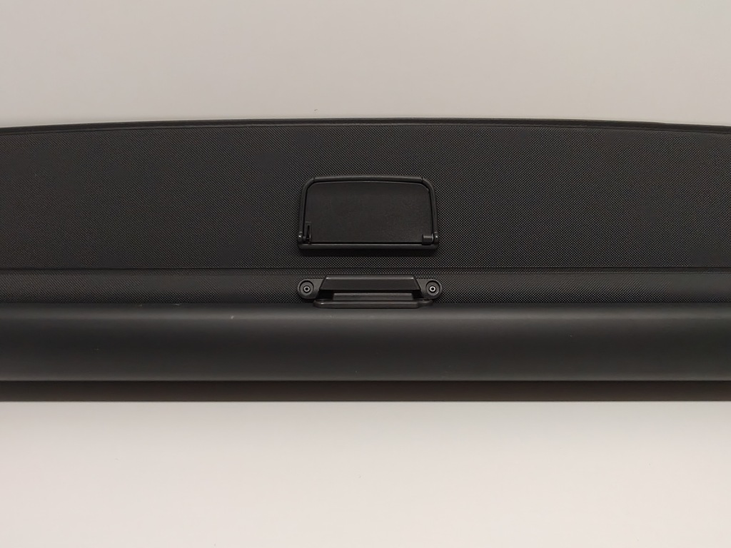 фото №7, Audi q7 sq7 4m шторка багажника nowa оригінал 2015-