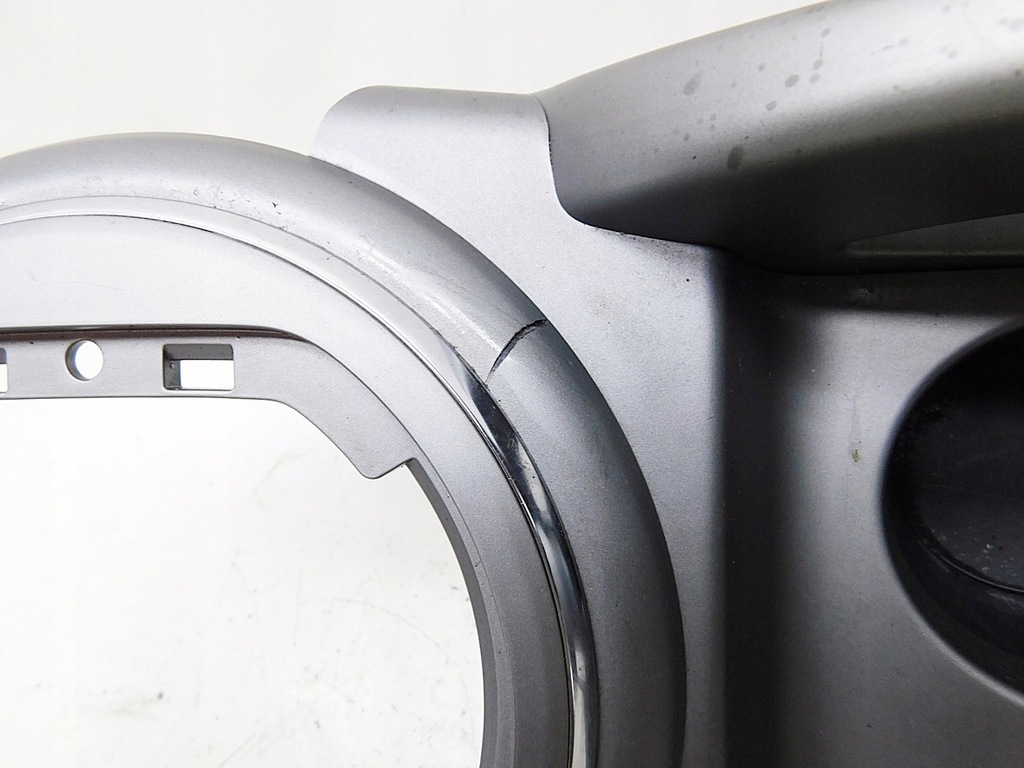 фото №10, Рамка спидометра радио туннель kia sportage iii 10-15