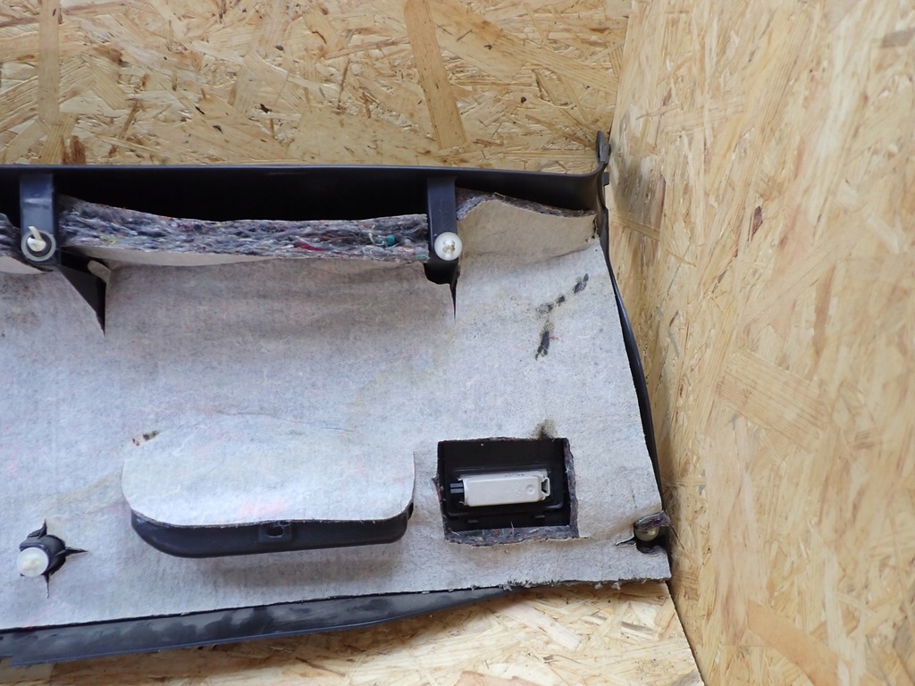 фото №10, Захист кришки багажника bmw x5 e70 europa