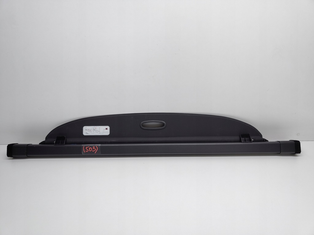 фото №5, Hyundai tucson iii шторка багажника оригинал 15-20