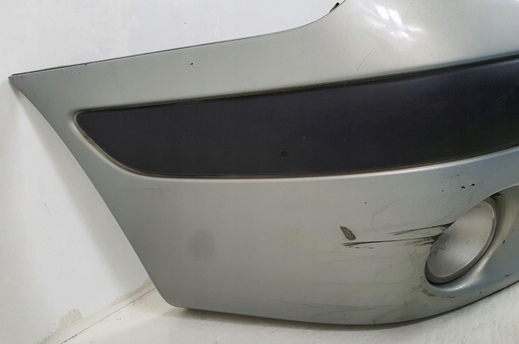 фото №2, Бампер перед mv632 renault megane scenic i