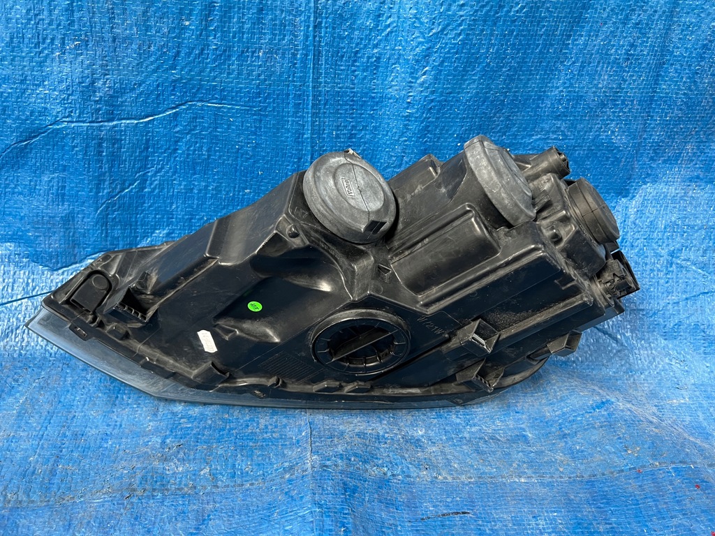 фото №5, Vw polo 2g0 права лампа передня