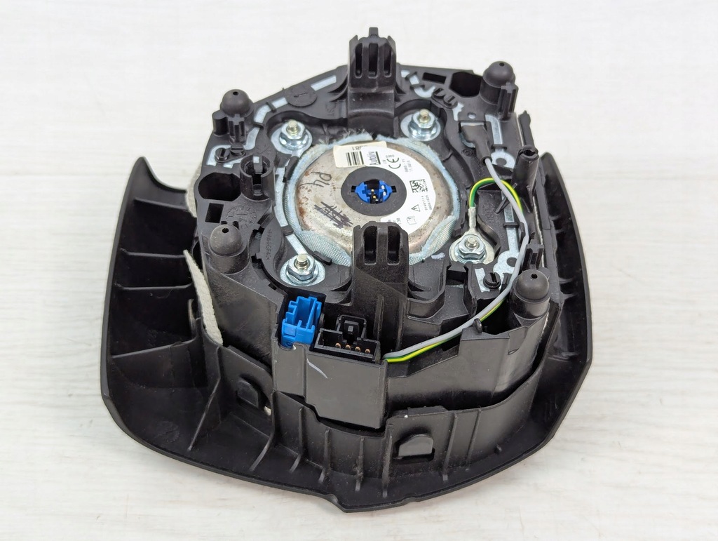 фото №8, Подушка подушка безпеки водія citroen c4 picasso ii 96764017zd