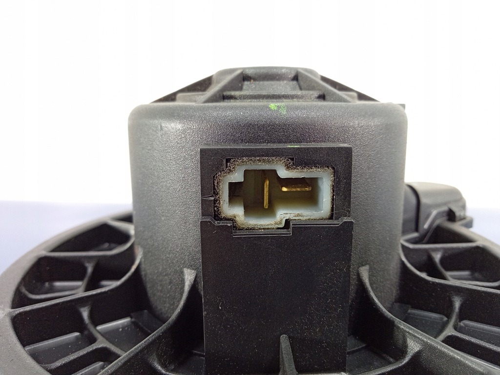 фото №5, Hyundai sonata v nf воздуходувка воздуха f00s330024