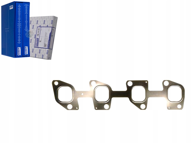 фото №1, Ajusa 13218900 прокладка, колектор випускний