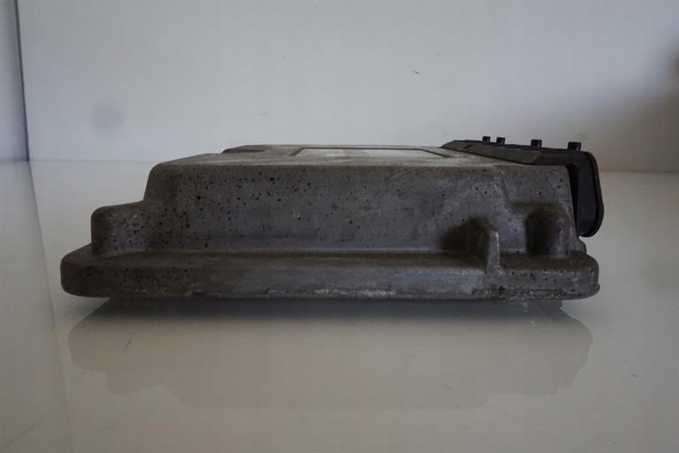 фото №9, Бортовой компьютер блок управления fiat palio albea 46814445