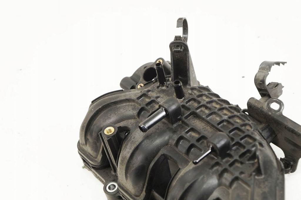 фото №6, Hj202 mitsubishi eclipse cross 1.5b колектор всмоктуючий