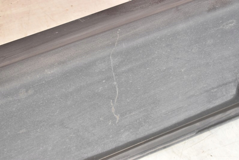 фото №7, Накладка порог левая czarna 96886769 chevrolet orlando 1 i 10-15