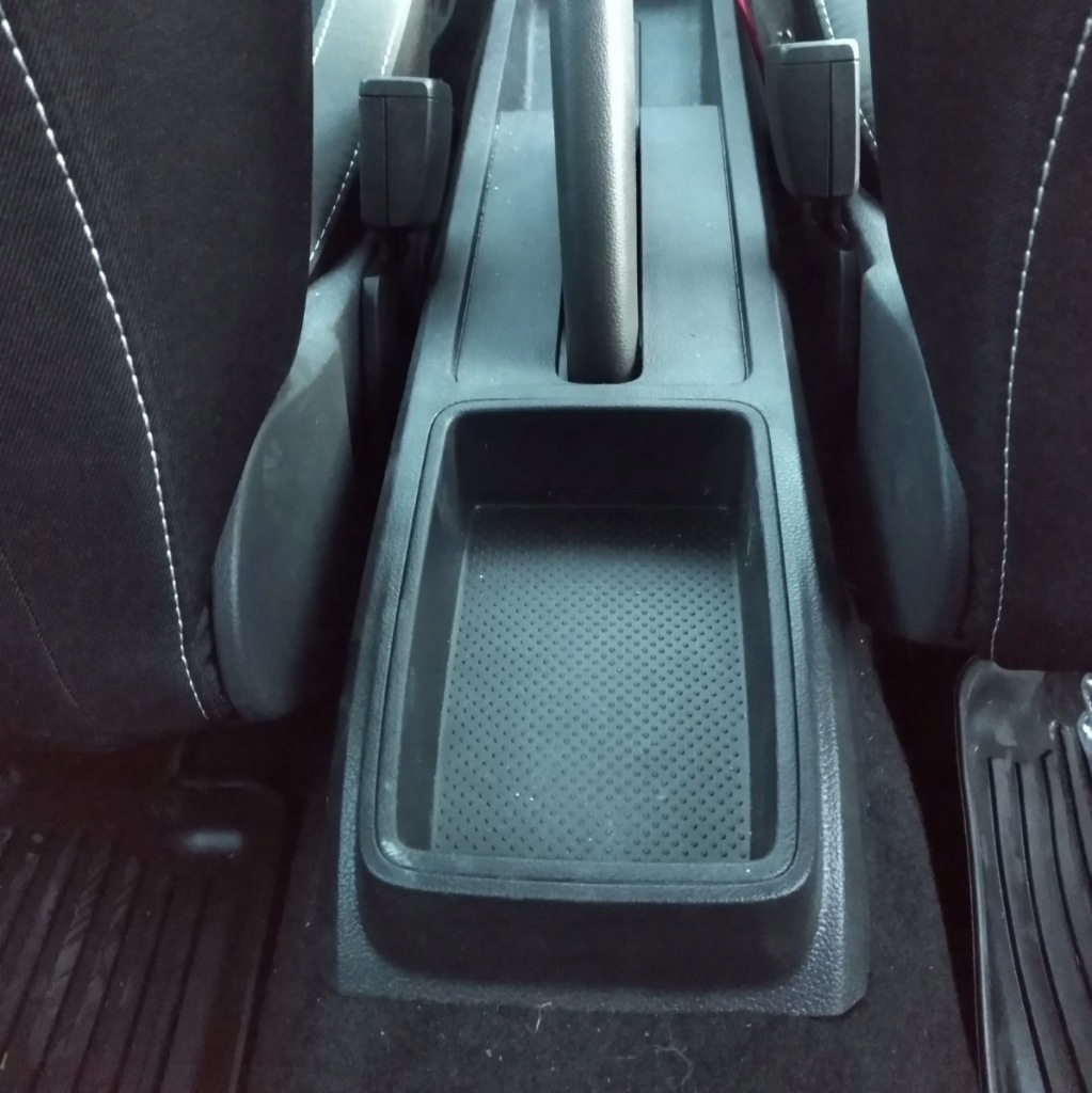 фото №14, Подлокотник skoda fabia iii 3 mk3 2014-2021