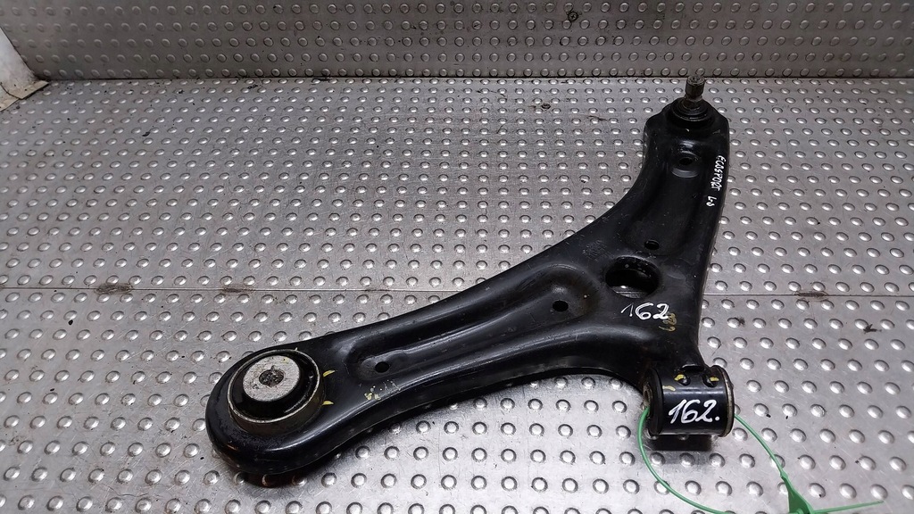 фото №1, Рычаг правый перед gn15-3051-ab ford ecosport mk2