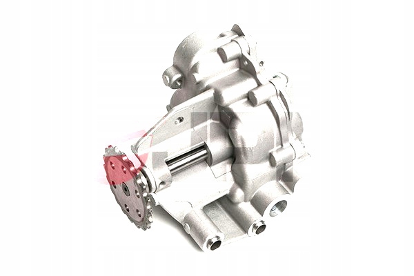 фото №4, Насос оливи renault nissan opel jpn