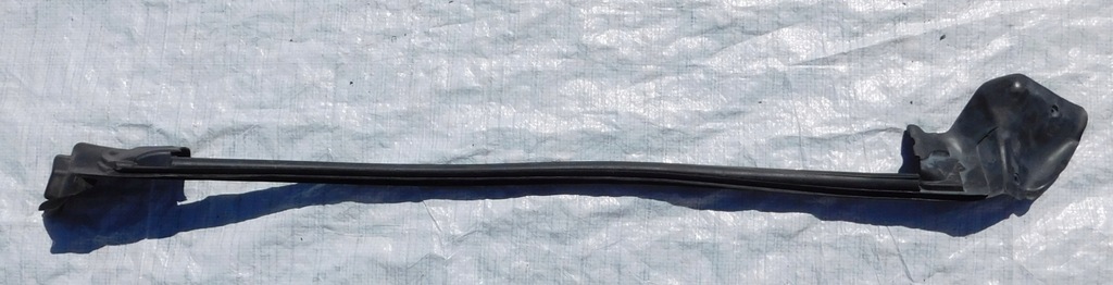 фото №1, R55 r56 r57 r58 r59 прокладка двері ліва 7146089