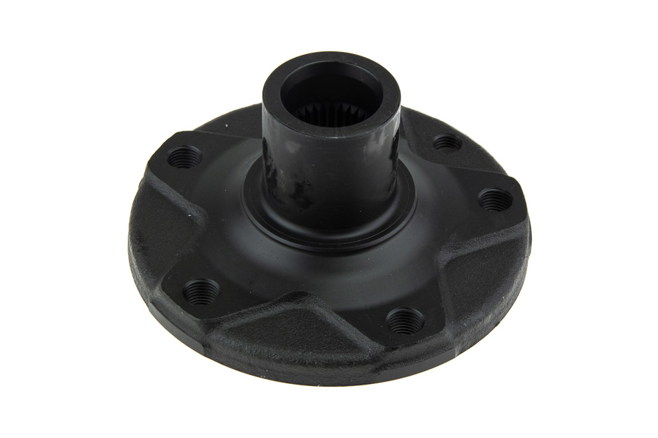 фото №1, Ступиця колеса перед nty do bentley mulsanne 6.8