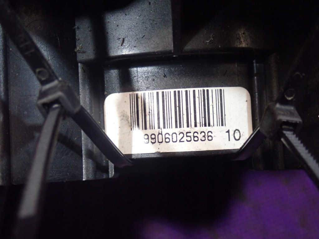 Bmw e46 97-03 перемикач підрульовий  світла 8363664i 8363668k Зі Шроту