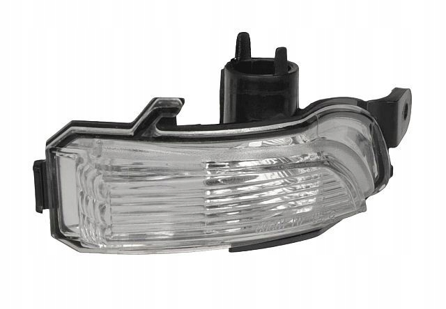 фото №1, Fabia rapid toledo поворотник зеркало oryg r