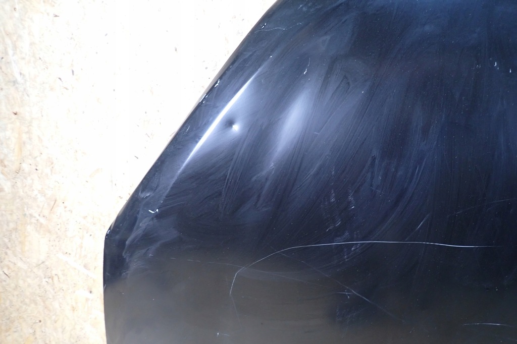 фото №7, Fiat doblo 15r капот крышка двигателя 52101773