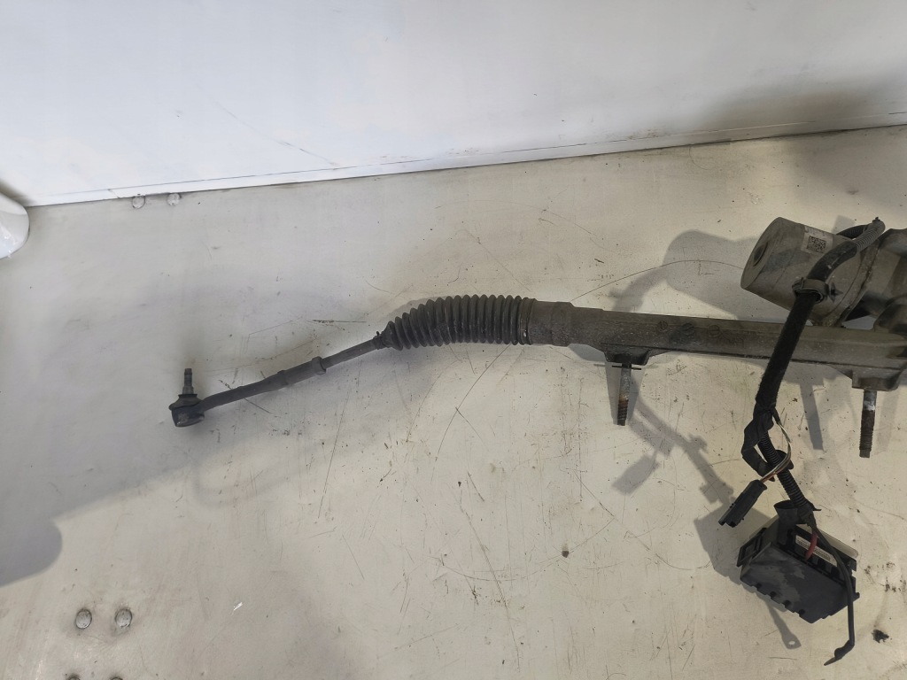 фото №7, Citroen ds3 c3 ii 1.6 b трансмісія кермова рейка рульова 21881044 07d