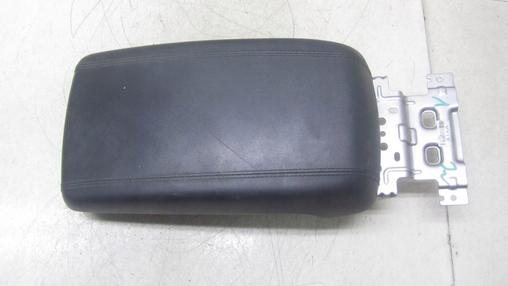 фото №1, Ssangyong tivoli підлокітник шкіра 14-