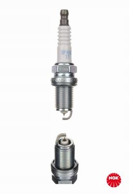 Ngk 7994 свеча зажигания Цена