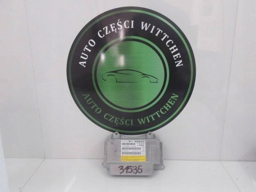 фото №1, Volvo xc90 ii модуль блок керування подушка безпеки