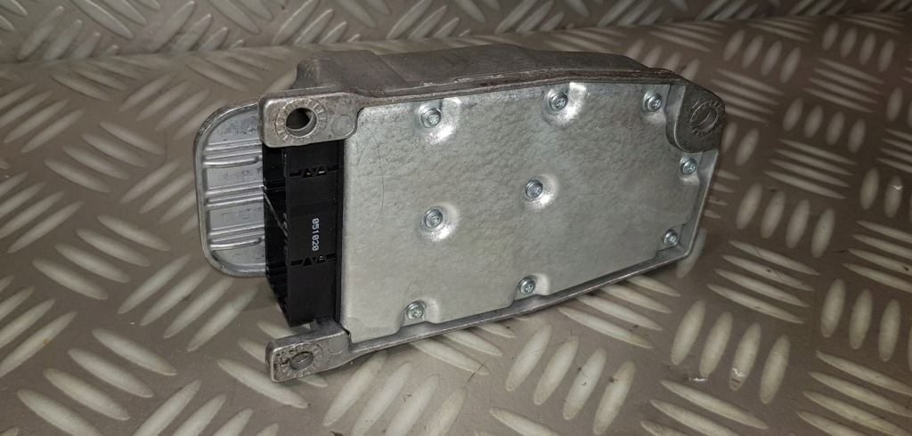 Bmw 5 e60 e61 lci рестайлінг  модуль блок керування acsm подушок подушка безпеки 9114214 європа в Україні