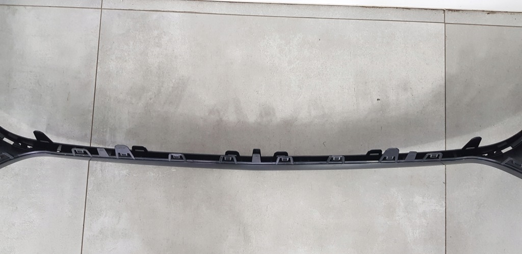 фото №10, Mercedes s klasa w222 решётка молдинг бампера перед a2228857801