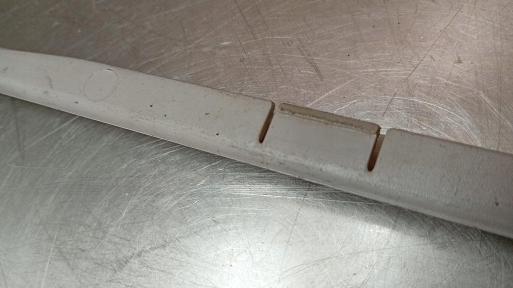 фото №14, Рамка люк оригінальний номер 30717021 volvo s60 v70 ii s80