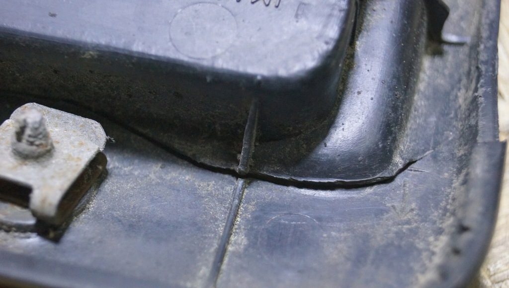 фото №8, Лампа правий задня mitsubishi pajero iii 1149-212