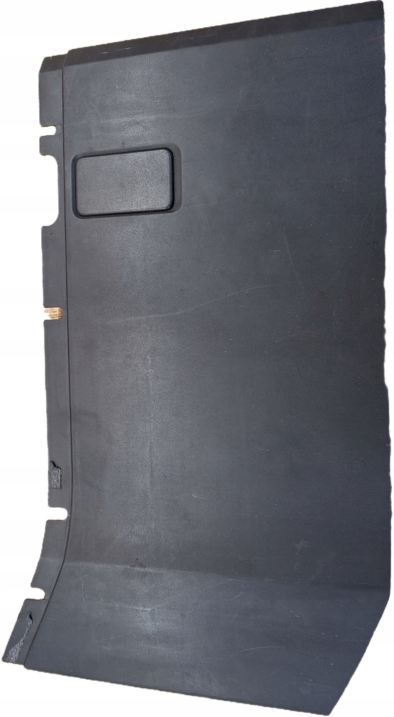 фото №1, Обшивка міжосьова захист scania r s p g ngs ngt 2337985 b-b