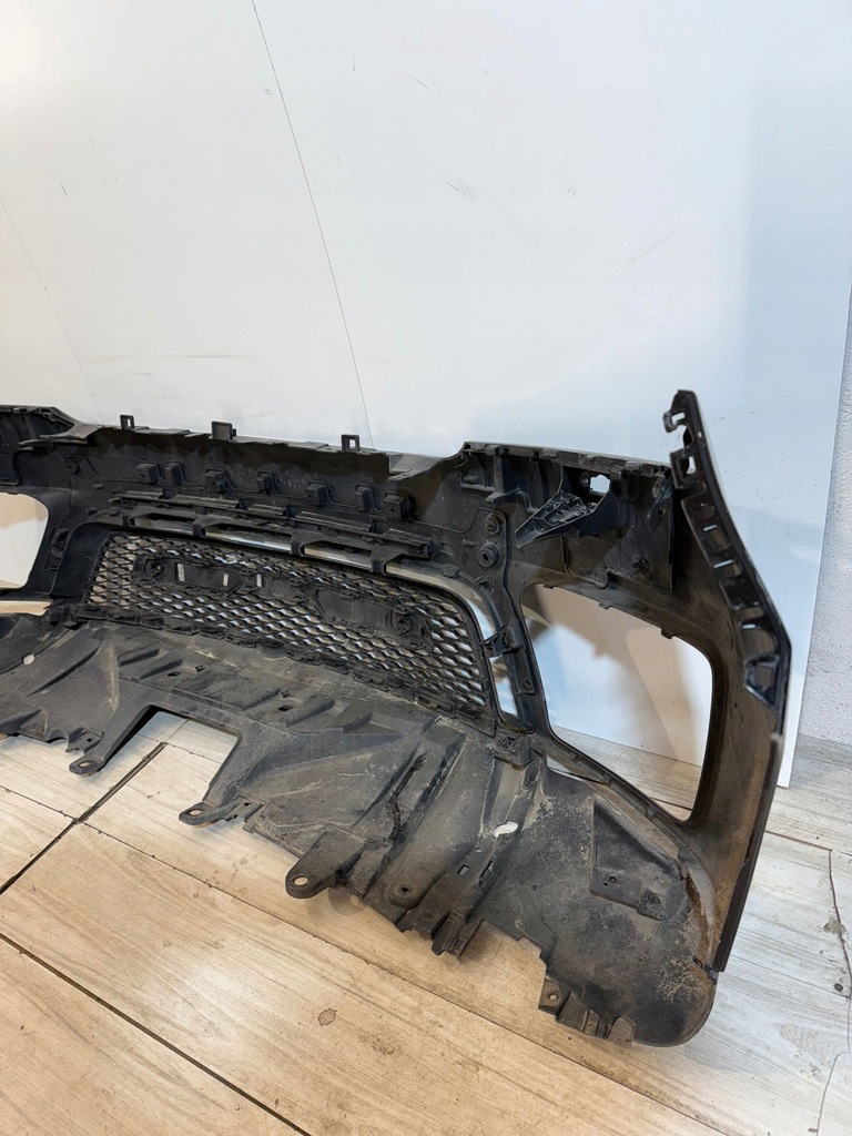 фото №10, Land rover range rover sport l494 lift бампер передний