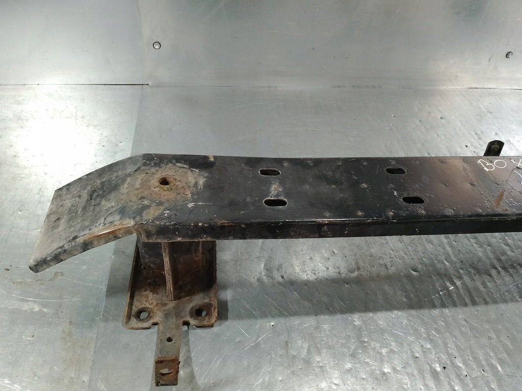 фото №6, Балка бампера перед peugeot boxer iii