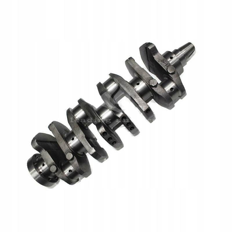 фото №1, Wał колінчастий mazda 6 gh 3 bl cx-7 2.2d дизель mzr-cd r2aa 2009- новий