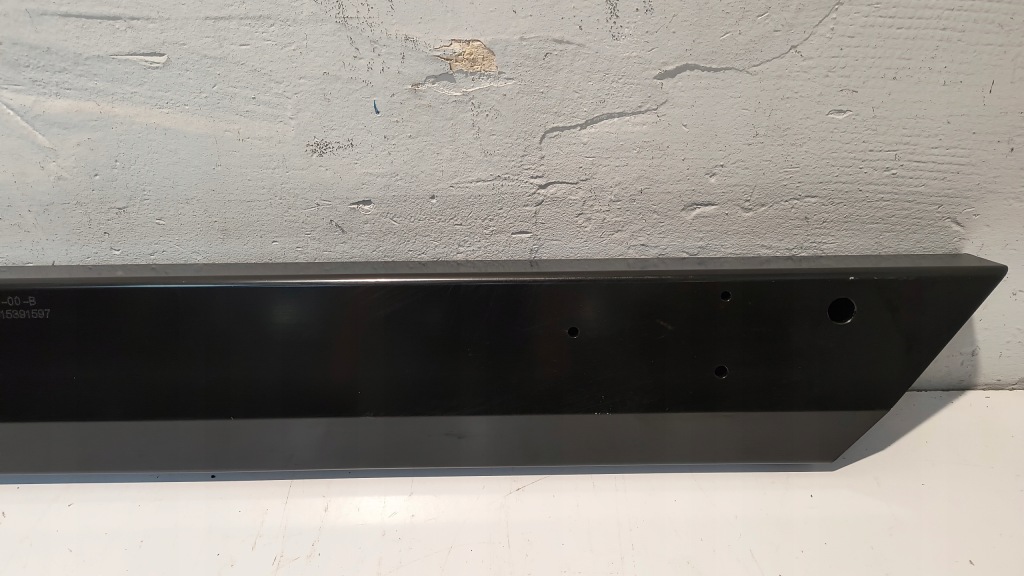 Порог усилитель внутреннее tesla model 3 Доставка