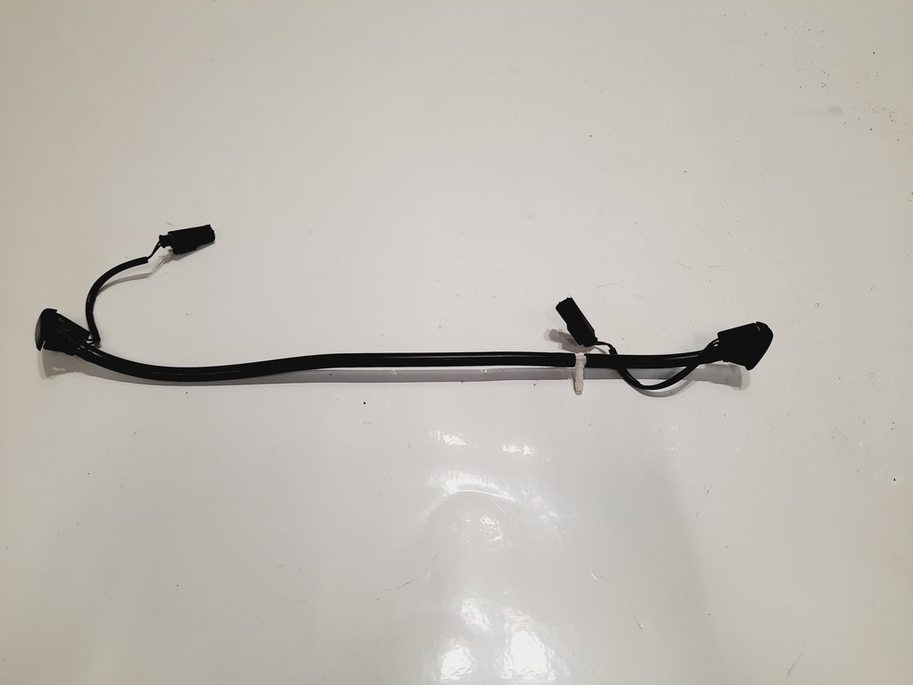 фото №1, Porsche cayman r 987 11r омыватель передней стекло 99762807700