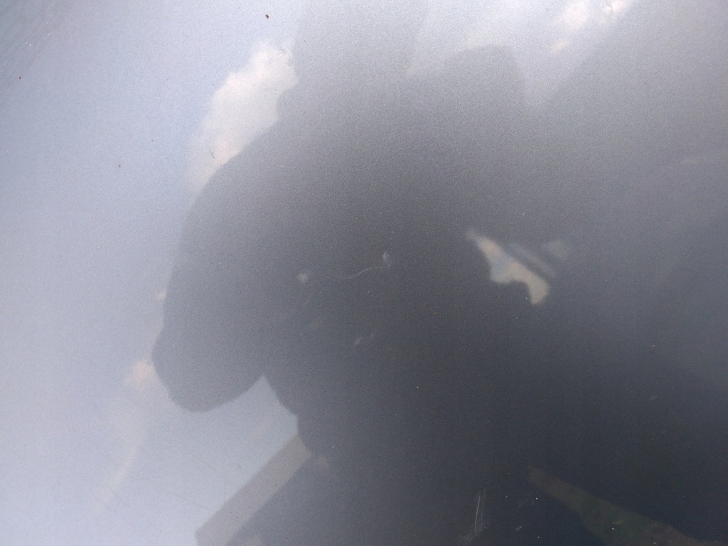 фото №4, Audi a3 8p0 капот шумоизоляция lz7r