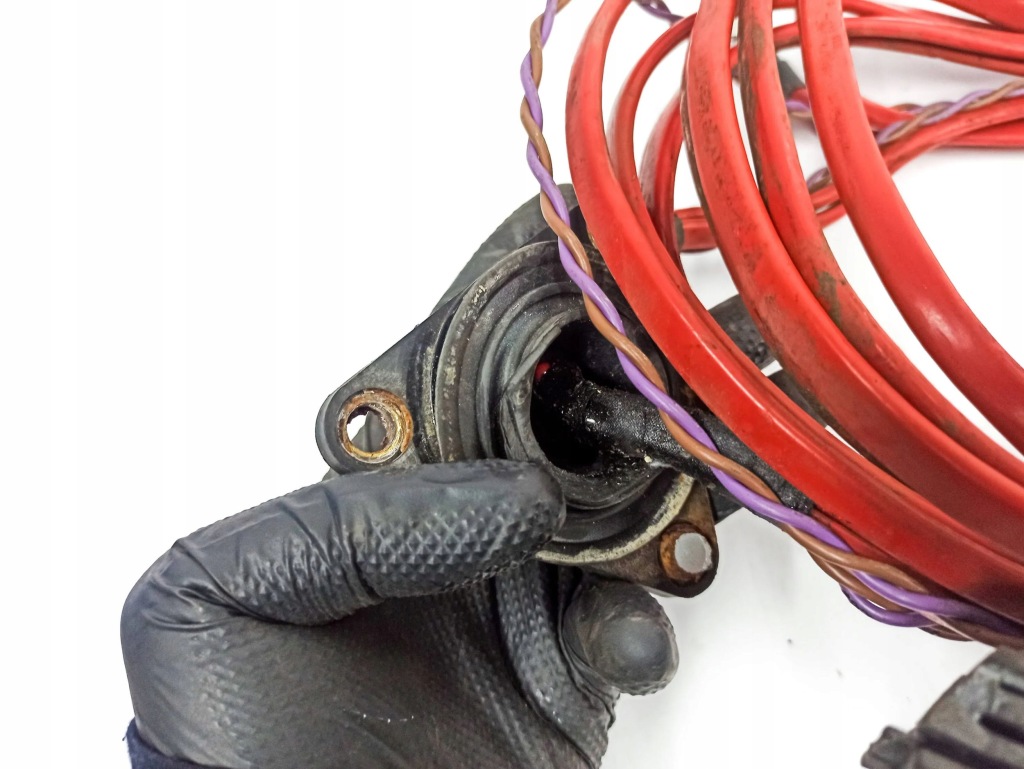 Bmw 5 f10 f11 2013 клеммы Недорого