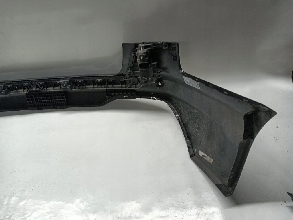 фото №8, Бампер задня задній 4 pdc audi a4 b9 8w9807511j