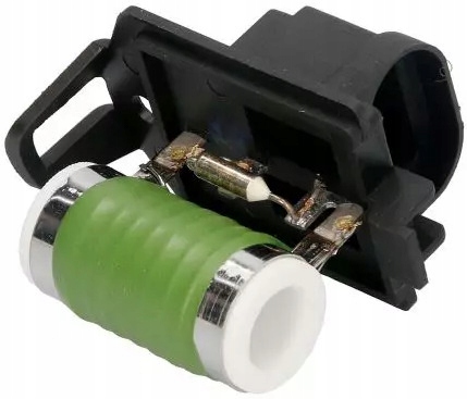 фото №1, Sidat резистор вентилятор 10.9153