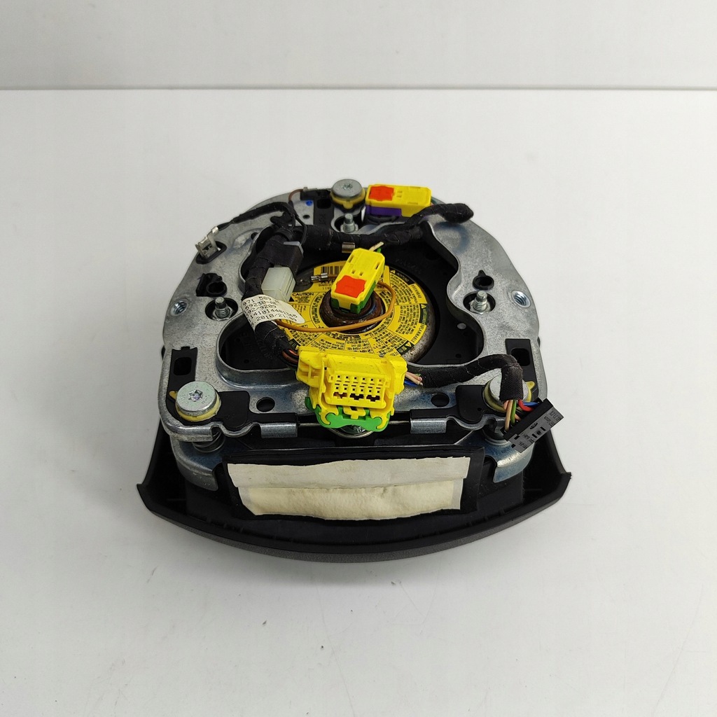 фото №7, Audi a5 8t 8f 2011 подушка воздушная подушка безопасности руля