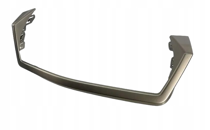 фото №15, Bmw ix молдинг накладки бампера левая правая nowa 9482923 9482924