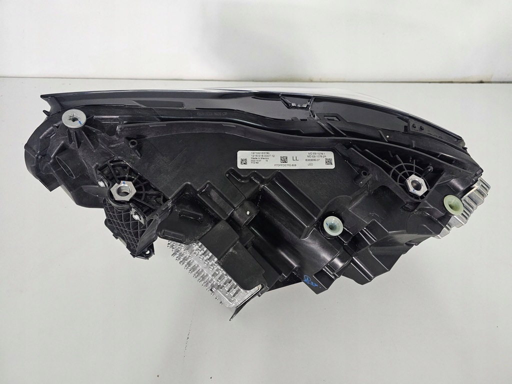 фото №7, Лампа ліва права перед bmw 2 g42 shadow coupe 808363607