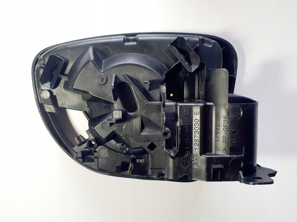 фото №6, Рамка зеркало правая renault captur i lift 17-19r оригинальный номер